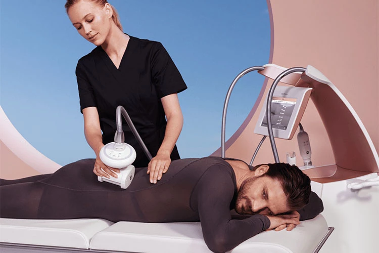 LPG Endermologie Cellu M6 – Pack de 12 Séances (35 min.)