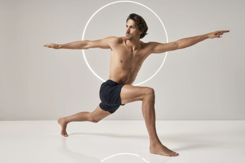 ASYA RESET LPG Homme - 15 Séances