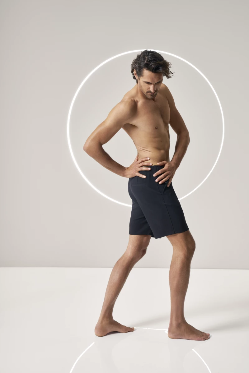 ASYA RESET LPG Homme -  20 séances