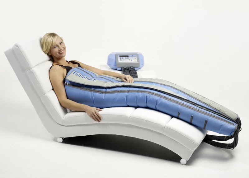 ASYA RESET BODY DRAIN - Séance découverte