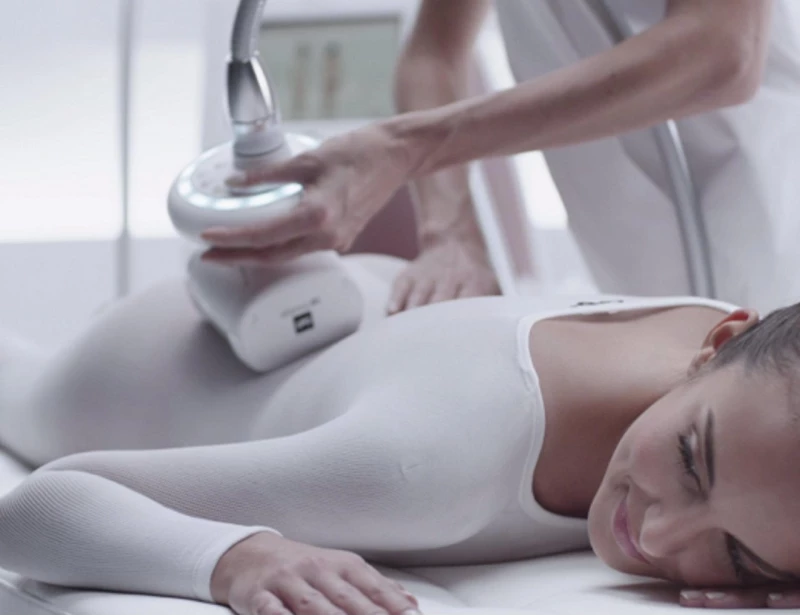 LPG Endermologie Cellu M6 – 1 Séance personnalisée