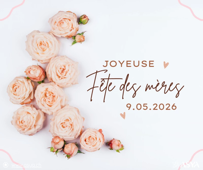 Fête des Mères : Beauté & bien-être