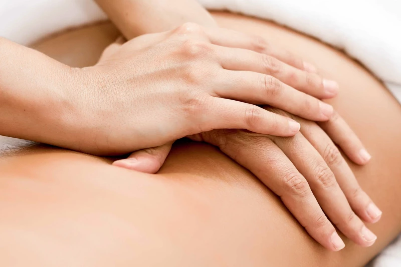 ASYA RESET Modelage Amincissant Partiel - 1 séance