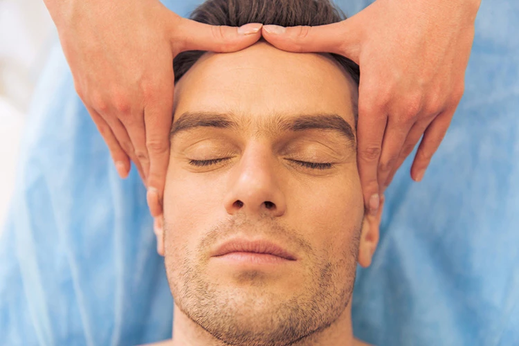 Soin visage Expert au choix