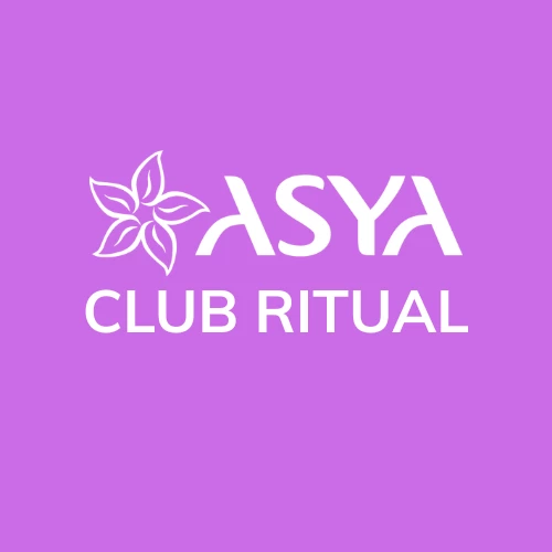 ASYA CLUB RITUAL